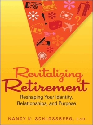 cover image of Revitalizing Retirement
